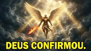 A Missão Está Entregue: Deus Sorriu Para Você, Escolhido, Porque Agora Você Conseguiu!