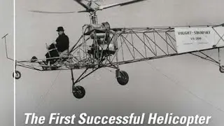 History and Discovery of Helicopters: From Ancient Toys to Modern technology 