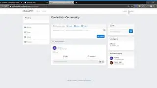 Shopicial ‑ social forum &ndash; Ecommerce Plugins for Online Stores &ndash; Shopify App Store   Google Chrome 2