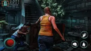 Horror Clown Survival (By Piranha Studios) Android GamePlay HD