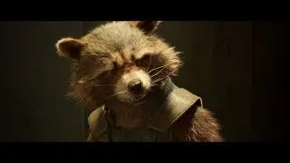 The Sims 4/Rocket Raccoon