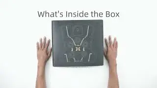 🌟 Unboxing the XPOLAR X2 Recovery Device 🌟