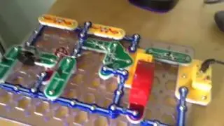 Snap Circuit Am Radio Fix/Troubleshoot