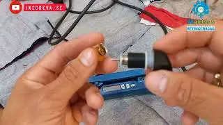 EXISTE UM SEGREDO NA CHAPINHA NANO TITANIUM BABYLISS PRO! (PROBLEMA CRÔNICO)