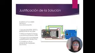 Presentaci&oacute;n SmartInventory EcoPlast