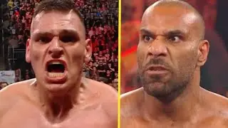 BREAKING: Multiple WWE FIRINGS...Jinder Mahal & More Fired...Seth Rollins Update...Gunther Update...