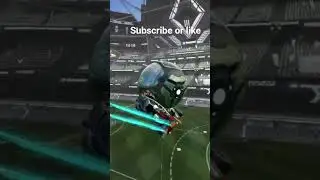 WATCH TILL END #music #shorts #rocketleague #fyp