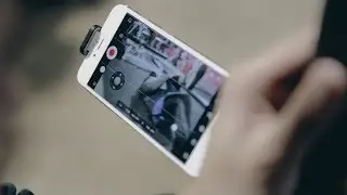 Zhiyun Weebill Lab Review [1 of 3]: TURN ANY SMARTPHONE TO A MONITOR!  [Review + Test Footages]