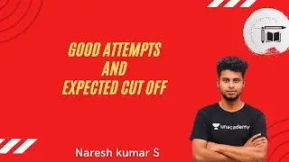 IBPS Clerk Prelims | Detailed Review & Analysis | Day 1 | 05-12-2020 | Naresh Kumar