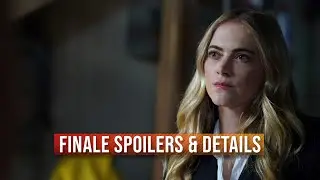 NCIS 18x16 Spoilers & Details Season 18 Episode 16 Sneak Peek
