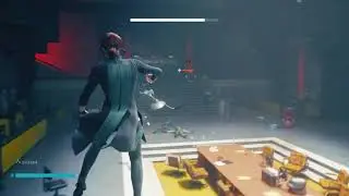 Control - Crafting Material Farming Spots