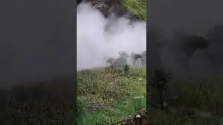 landslide