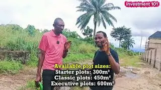 Wealth in Real Estate: Mgbirichi, Owerri