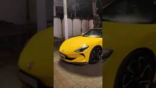 Meri nai khoj super car #subscribe #support #minivlog #supercars #travel #youtubeshorts #video
