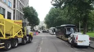 *ROUTE WITHDRAWN* Route RV1 | Covent Garden | Tower Gateway