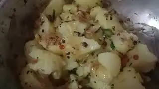 Ealanti masalalu veya Kunda bangaladumpa curry 🍛