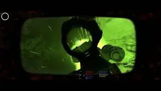 77th JSOC JSRS sound mod test mission