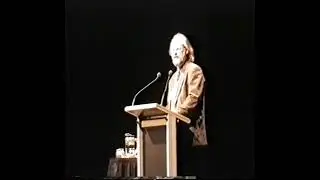 Worldcon #57 (1999) - Highlights (guests, panels, costumes, and J. Michael Straczynski))