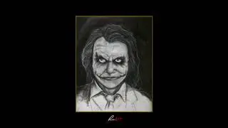 JPRUDENART presents Batman fan art by Canadian artist Jamie Pruden