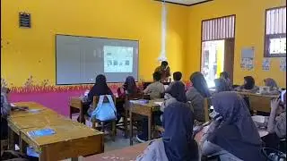 Praktek Mengajar menggunakan Platform Digital 