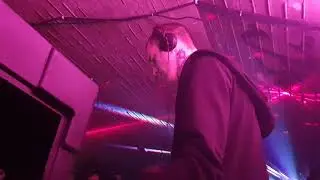 Nocturnal Habits 17 jan 2020