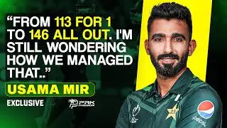 Usama Mir on Asia Cup 2025 Final, Babar-Rizwan & Pakistan&rsquo;s New &ldquo;Brand&rdquo; of Cricket | PakPassion