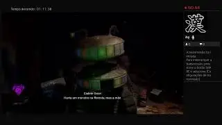FNAF SB Ruin 4