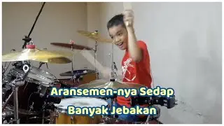 Abed Laborejoy - Paralyzed + Shake It Off (Agnez Mo)