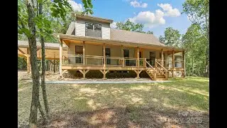 5251 Mt Olive Church Road, Morganton NC - Home for Sale
