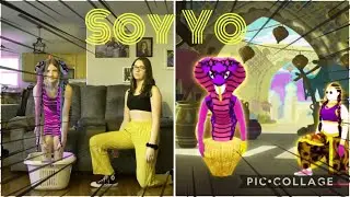 Bomba Est&eacute;reo - Soy Yo [Alternate] JD2020 [EA]
