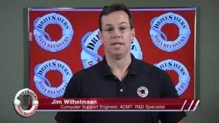 DriveSavers Post Data Recovery Support Video 12 - Restoring Structured Windows data