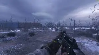 METRO EXODUS | MALAYALAM | M3RCER #LIVE