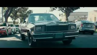 Huey Briss - Bullets Don&rsquo;t Need Guidance (Official Video)