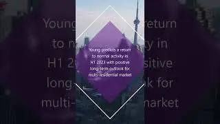 🏢GTA Multi-Residential Investing 🏢 #multiunit #multifamilyproperties #shorts #sharonloduca