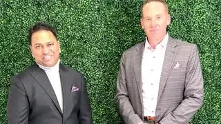 First time custom suit experience