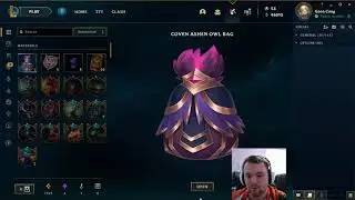 Time to Pray to RNGsus | Coven Orb Opening - League of Legends