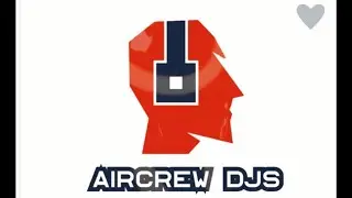 Aircrew DJs Progressive House | 02 | Eric Entrena, Space Motion, Camelphat, Durante, Fuziger..