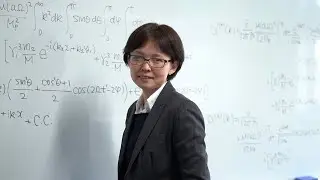 SENTAN-Q Interview - KANNO Sugumi