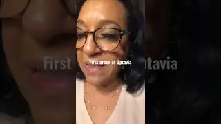 Optavia, First Order Pt. 1