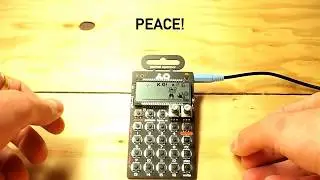 PO-33 KO // Lo-Fi Beatmaking Tutorial II