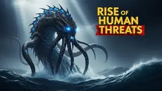 Rise of Human Threats | When Humanity Becomes the Ultimate Enemy
