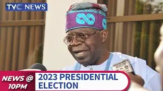 Tinubu Support Group Mobilises More Support For APC National Leader
