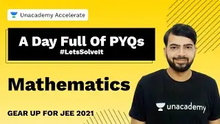 JEE Main 2020 September Shift Paper 1 Analysis | A Day Full Of PYQ | JEE 2021 | Lucky Jethani |