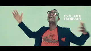 MR ASH PERFORMING EBENEZER  (OFFICIAL HD)