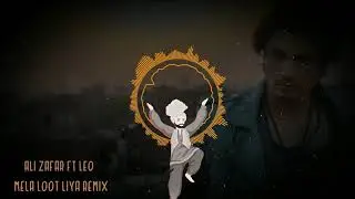 Ali Zafar | MELA LOOT LIYA REMIX | Cricket Anthem 2020 | Remix Video + Acapella