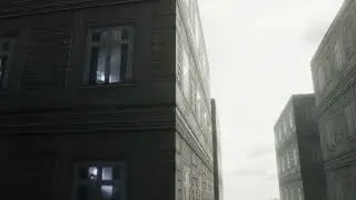 Interior Mapping Shader  Realistic Walls