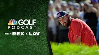 Big changes are coming to the PGA Tour &ndash; are they enough? | Golf Channel Podcast
