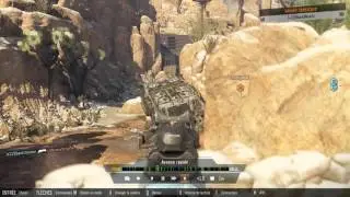 Call of Duty  Black Ops 3 02 18 2016  WH X22 BlackNexiz