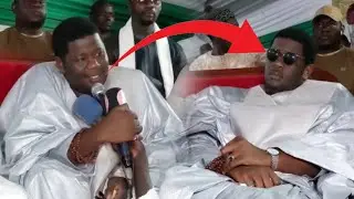Mame Abdou Sy Ibn serigne Mbaye sy (Diamano dafa leudeum legui...)