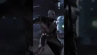 Darth Malgus: The YEET Lord of The Sith | SWTOR #shorts